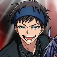 Ikari Yaoroshi