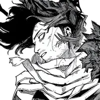 Aizawa Shouta | @Shoutangauloi
