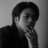 Kim Seokjin[23t]