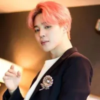 Park Jimin [quản gia]