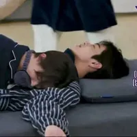 thế mà lại gay