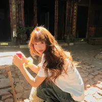 Lâm Tiểu Nhu