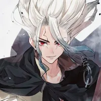 Senku Ishigami