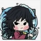 Tomioka Giyuu