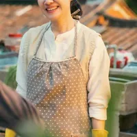 Thúy Liễu - dì hai