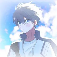 Isagi Yoichi