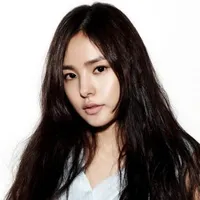 min hyo rin