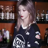 Trịnh Đan Ny(Ny Ny)