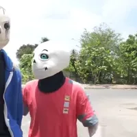 Cyan sans