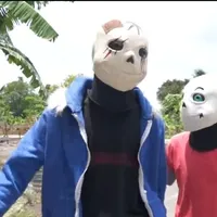 Mix sans