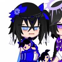-|Seiruna Tsukiyora|-