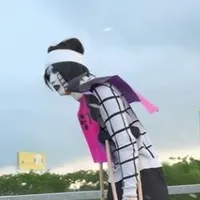 Robot Mettaton