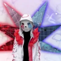 Glitch Sans 504