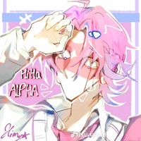 alpha