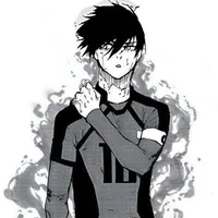 Itoshi Rin