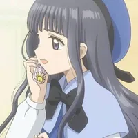 Tomoyo Daidouji