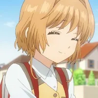 Sakura Kinomoto