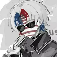 America