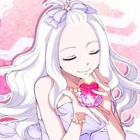 Strauss Mirajane
