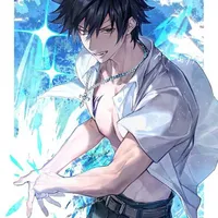 Fullbuster Gray