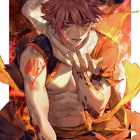 Dragneel Natsu