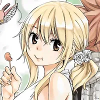 Heartfilia Lucy