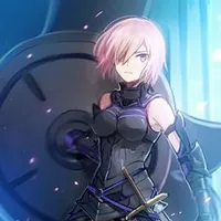 mash kyrielight