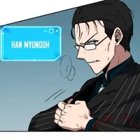 han myungoh