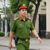 Công an