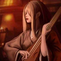 Nakime • tân thượng tứ •