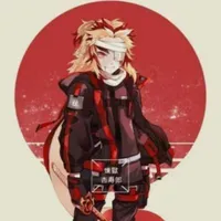 Rengoku Kyojuro • Viêm trụ •