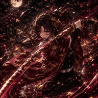 Aizuki Shiori • Tử trụ •