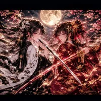 Akira và Shiori