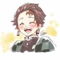 Kamado Tanjiro