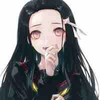 Kamado Nezuko