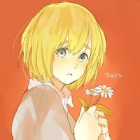 Armin Arlert