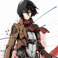Mikasa Ackerman