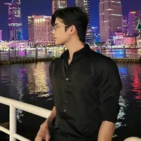 Lê Hồ Quốc Thiên - cha em