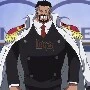 Monkey. D. Garp
