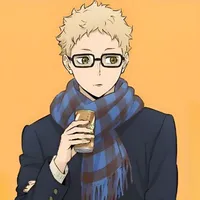 Tsukishima Kei