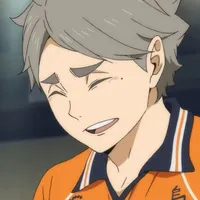 Sugawara Koushi