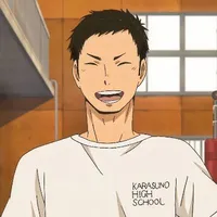 Suwamura Daichi