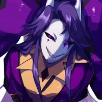 Jester ( Mommy 💜 )