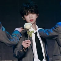 Trương Hàm Thụy_ hắn 2