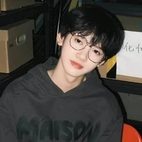 Trương Dịch Nhiên_hắn 8