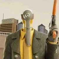 all drillman