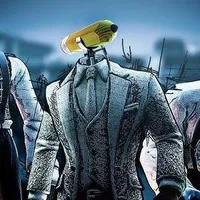 all pencil man