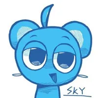 sky