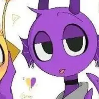 durple