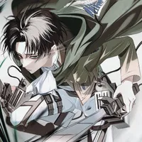 Levi Ackerman